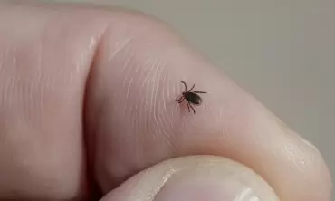 Commercial Tick & Mosquito Control